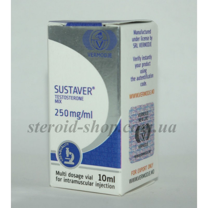 Суставер  Vermodje 10 ml, Sustaver в Интернет магазин анаболических стероидов Steroid-shop.in.ua