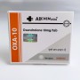 Оксандролон All Chem Asia 100 tab. OXA-10 в Интернет магазин анаболических стероидов Steroid-shop.in.ua