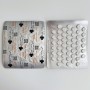 Оксандролон All Chem Asia 100 tab. OXA-10 2  в Интернет магазин анаболических стероидов Steroid-shop.in.ua