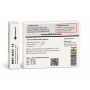 Оксиметолон - Метилтестостерон All Chem Asia 100 tab. MET - OXY 15 mg 3  в Интернет магазин анаболических стероидов Steroid-shop.in.ua