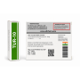 Туринабол All Chem Asia 100 tab. TUR-10 mg 2  в Интернет магазин анаболических стероидов Steroid-shop.in.ua