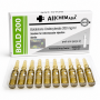 Болденон All Chem Asia 1 ml, BOLD 200 mg 1  в Интернет магазин анаболических стероидов Steroid-shop.in.ua