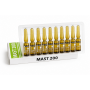 Мастерон Энантат All Chem Asia 1 ml, MAST 200 mg 1  в Интернет магазин анаболических стероидов Steroid-shop.in.ua