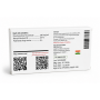 Мастерон Энантат All Chem Asia 1 ml, MAST 200 mg 2  в Интернет магазин анаболических стероидов Steroid-shop.in.ua