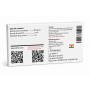 Примоболан All Chem Asia 1 ml, PRIMO 100 mg 1  в Интернет магазин анаболических стероидов Steroid-shop.in.ua