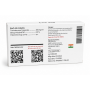 Тестостерон Ципионат All Chem Asia 1 ml, CYP 200 mg 1  в Интернет магазин анаболических стероидов Steroid-shop.in.ua
