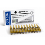 Тестостерон Ципионат All Chem Asia 1 ml, CYP 200 mg 2  в Интернет магазин анаболических стероидов Steroid-shop.in.ua