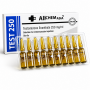 Тестостерон Энантат All Chem Asia 1 ml, TEST 250 mg 1  в Интернет магазин анаболических стероидов Steroid-shop.in.ua