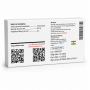 Тестостерон Энантат All Chem Asia 1 ml, TEST 250 mg 2  в Интернет магазин анаболических стероидов Steroid-shop.in.ua