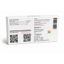 Винстрол All Chem Asia 1 ml, WINS 50 mg 1  в Интернет магазин анаболических стероидов Steroid-shop.in.ua