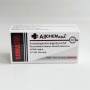 Гормон роста All Chem Asia 100 IU, SOMATIN 1  в Интернет магазин анаболических стероидов Steroid-shop.in.ua