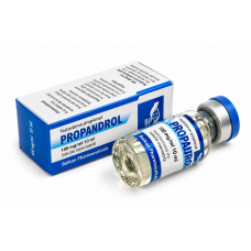 Тестостерон Пропионат Balkan Pharmaceuticals 10 ml, Propandrol 100 mg