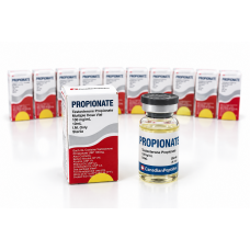 Тестостерон Пропионат Canada Peptides 10 ml, Propionate 100 mg