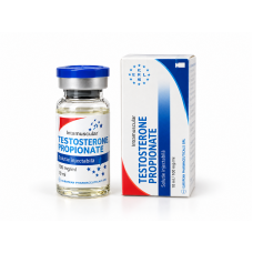 Тестостерон Пропионат Euro Prime Farmaceuticals 10 ml, Testoged P 100 mg