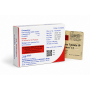 Каберголин Hab Pharmaceuticals 1 tab. Caberdost 0.5 mg 1  в Интернет магазин анаболических стероидов Steroid-shop.in.ua