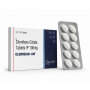 Кломид Hab Pharmaceuticals 10 tab. CLOMISIGN - 100 1  в Интернет магазин анаболических стероидов Steroid-shop.in.ua