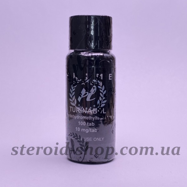Туринабол Prime Labs 100 tab. Turinabol