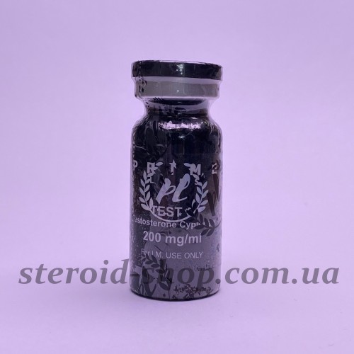 Тестостерон Ципионат Prime Labs 10 ml, Test C в Интернет магазин анаболических стероидов Steroid-shop.in.ua