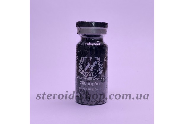 Тестостерон Ципионат Prime Labs 10 ml, Test C