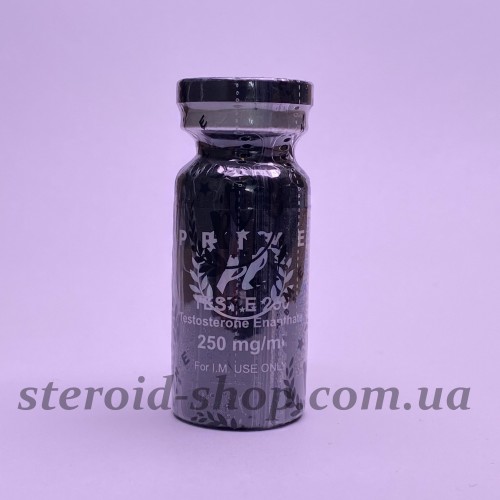 Тестостерон Энантат Prime Labs 10 ml, Test E 250 в Интернет магазин анаболических стероидов Steroid-shop.in.ua