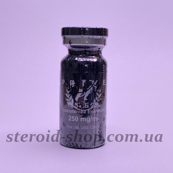 Тестостерон Энантат Prime Labs 10 ml, Test E 250
