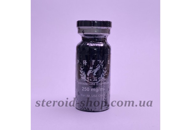Тестостерон Энантат Prime Labs 10 ml, Test E 250