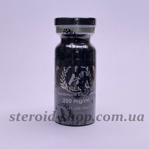 Тренболон Энантат Prime Labs 10 ml, Tren E в Интернет магазин анаболических стероидов Steroid-shop.in.ua