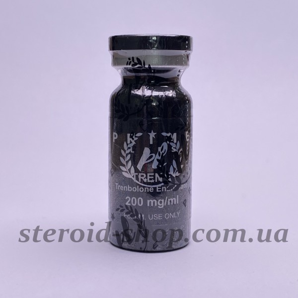 Тренболон Энантат Prime Labs 10 ml, Tren E