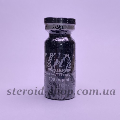 Мастерон Prime Labs 10 ml, Masteron в Интернет магазин анаболических стероидов Steroid-shop.in.ua