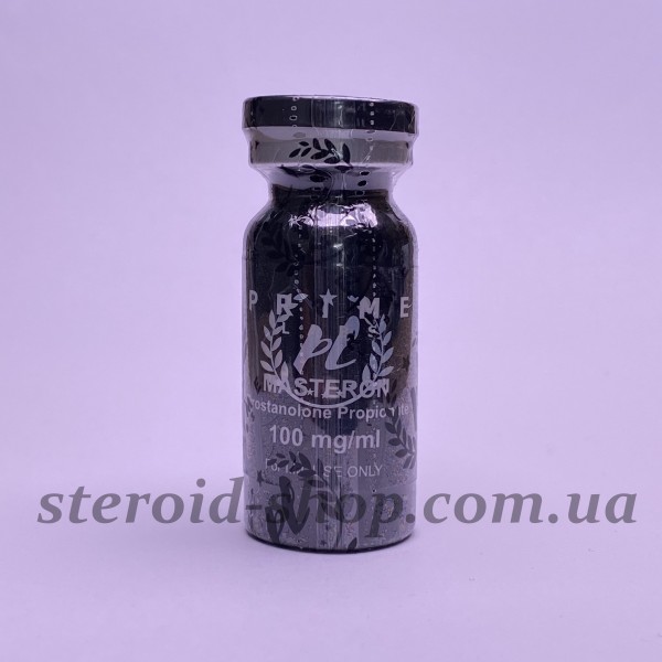 Мастерон Prime Labs 10 ml, Masteron