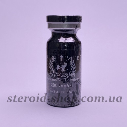 Мастерон Э Prime Labs 10 ml, Masteron E в Интернет магазин анаболических стероидов Steroid-shop.in.ua