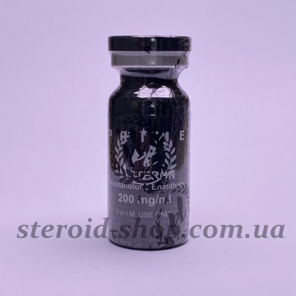 Мастерон Э Prime Labs 10 ml, Masteron E