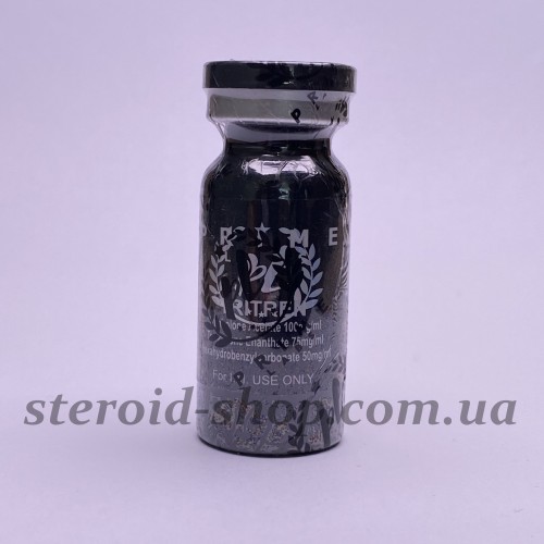 ТриТрен Prime Labs 10 ml, TriTren в Интернет магазин анаболических стероидов Steroid-shop.in.ua