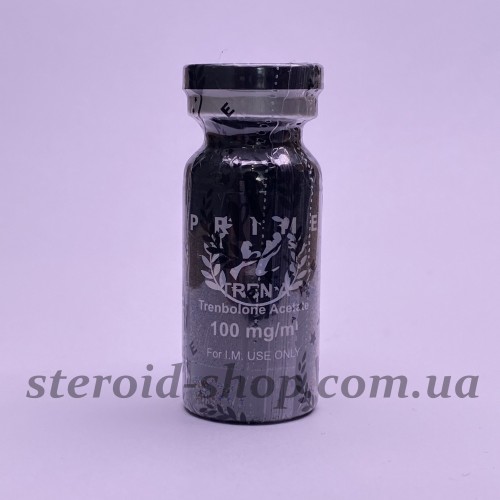 Тренболон Ацетат Prime Labs 10 ml, Tren A в Интернет магазин анаболических стероидов Steroid-shop.in.ua