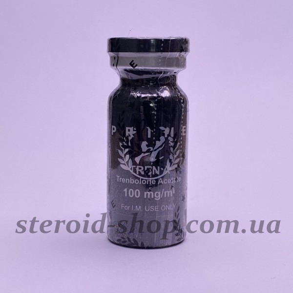 Тренболон Ацетат Prime Labs 10 ml, Tren A