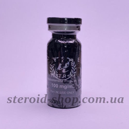 Тестостерон Пропионат Prime Labs 10 ml, Test P 100 в Интернет магазин анаболических стероидов Steroid-shop.in.ua