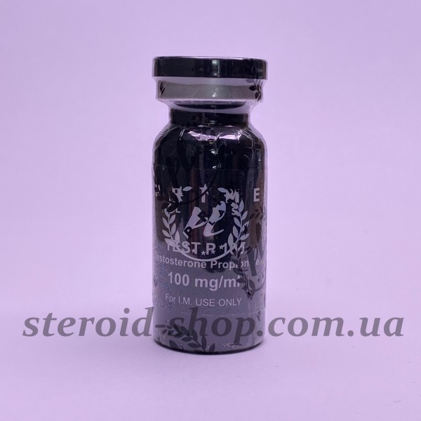 Тестостерон Пропионат Prime Labs 10 ml, Test P 100