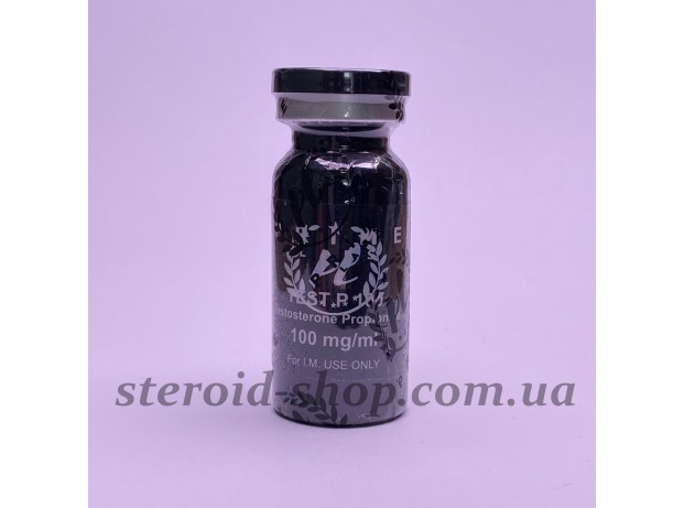 Тестостерон Пропионат Prime Labs 10 ml, Test P 100