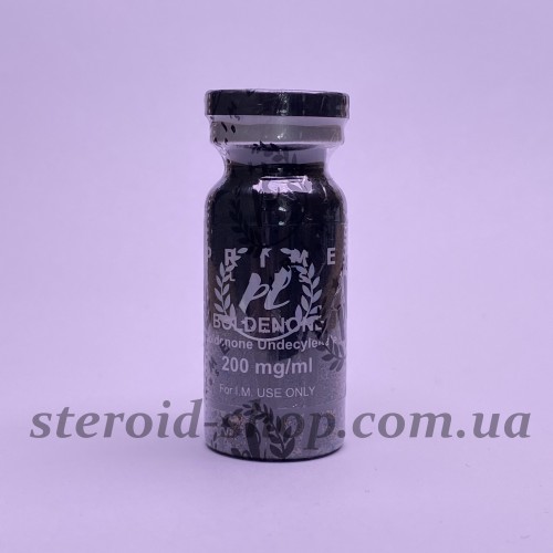Болденон Prime Labs 10 ml, Boldenone в Интернет магазин анаболических стероидов Steroid-shop.in.ua
