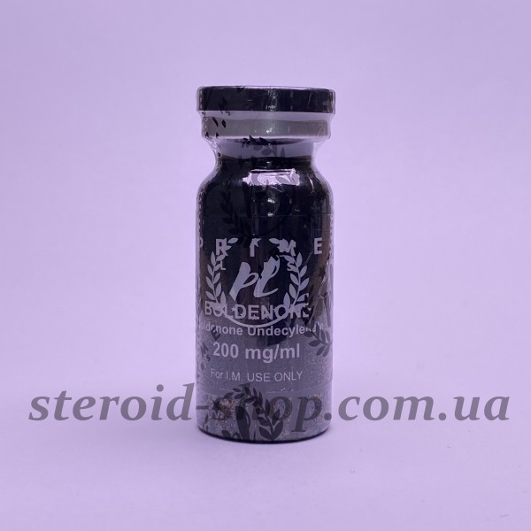 Болденон Prime Labs 10 ml, Boldenone