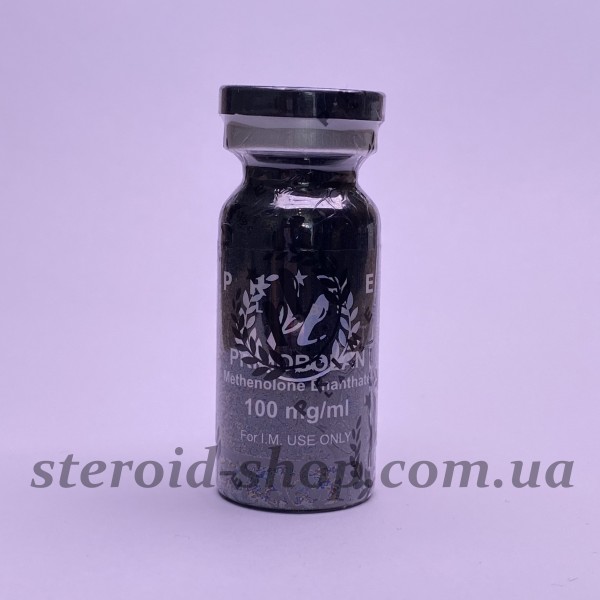 Примоболан Prime Labs 10 ml, Primobolan