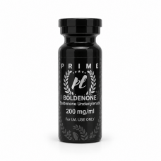 Болденон Prime Labs 10 ml, Boldenone 200 mg