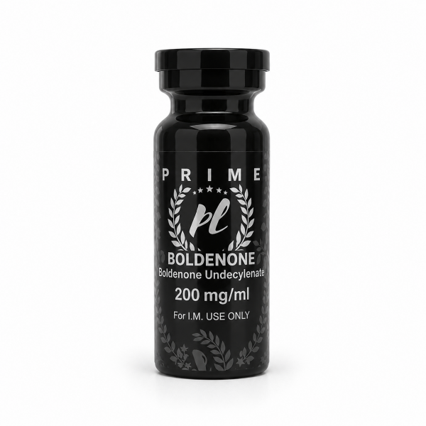 Болденон Prime Labs 10 ml, Boldenone 200 mg