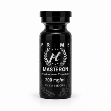 Мастерон Энантат Prime Labs 10 ml, Masteron E 200 mg