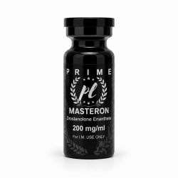 Мастерон Энантат Prime Labs 10 ml, Masteron E 200 mg