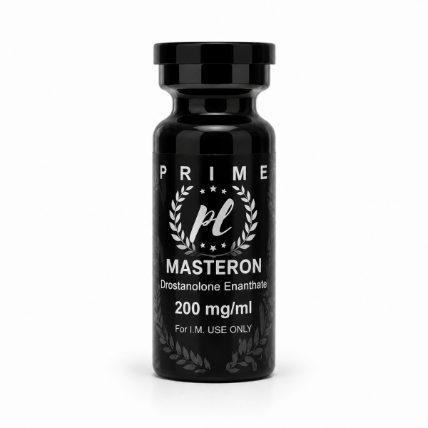 Мастерон Энантат Prime Labs 10 ml, Masteron E 200 mg