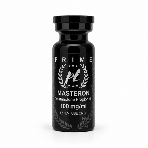 Мастерон Prime Labs 10 ml, Masteron 100 mg