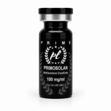 Примоболан Prime Labs 10 ml, Primobolan 100 mg