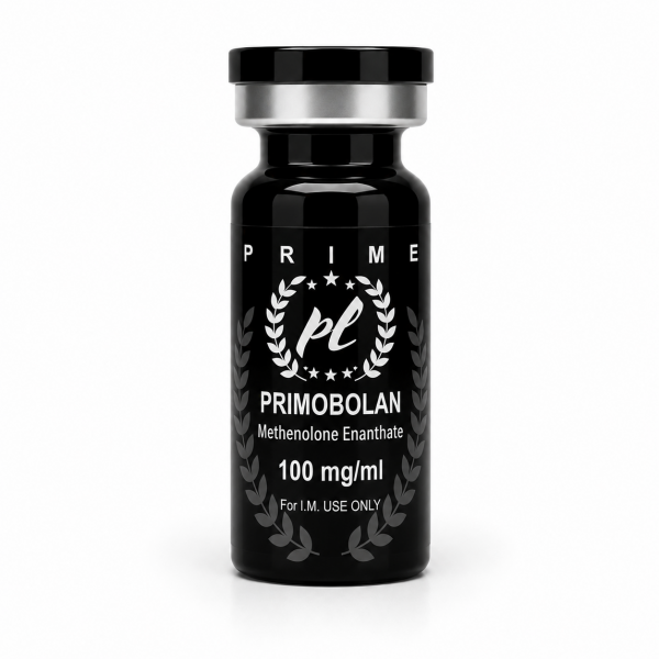 Примоболан Prime Labs 10 ml, Primobolan 100 mg