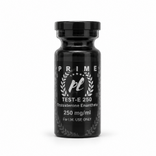 Тестостерон Энантат Prime Labs 10 ml, Test E 250 mg